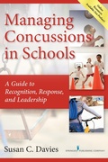 Abbildung von: Managing Concussions in Schools - Springer Publishing Company