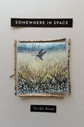 Cover: Somewhere in Space - Ohio State University Press