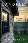 Cover: Landfall - Ohio State University Press