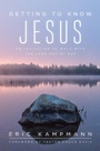 Cover: Getting to Know Jesus - Beaufort Books