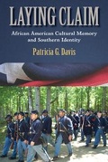 Cover: Laying Claim - University of Alabama Press