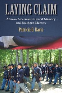 Abbildung von: Laying Claim - University of Alabama Press
