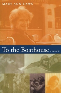Abbildung von: To the Boathouse - University of Alabama Press