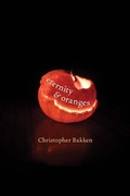 Cover: Eternity & Oranges - Penguin Random House South Africa