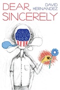 Cover: Dear, Sincerely - NYU Press