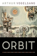 Cover: Orbit - Penguin Random House South Africa