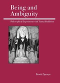 Cover: Being and Ambiguity - Open Court