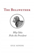 Cover: The Bellwether - Ohio University Press