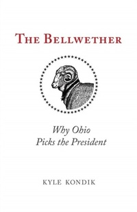 Enlarge image Cover: The Bellwether - Ohio University Press