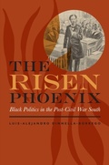 Cover: The Risen Phoenix - Naval Institute Press
