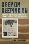 Cover: Keep On Keeping On - Naval Institute Press