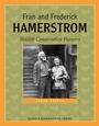 Cover: Fran and Frederick Hamerstrom - Wisconsin Historical Society Press