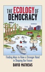 Cover: Ecology of Democracy - Kettering Foundation