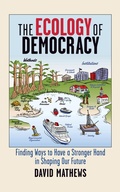 Cover: Ecology of Democracy - Kettering Foundation