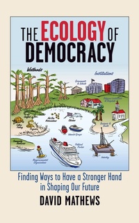 Enlarge image Cover: Ecology of Democracy - Kettering Foundation