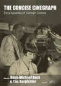 Cover: The Concise Cinegraph - Berghahn Books