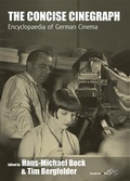Cover: The Concise Cinegraph - Berghahn Books
