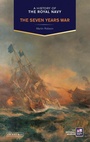 Cover: A History of the Royal Navy - I.B. Tauris