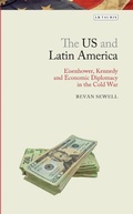 Cover: The US and Latin America - I.B. Tauris