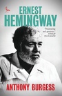 Cover: Ernest Hemingway - I.B. Tauris
