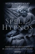 Cover: The Spell of Hypnos - I.B. Tauris