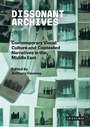 Cover: Dissonant Archives - I.B. Tauris