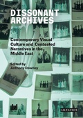 Cover: Dissonant Archives - I.B. Tauris