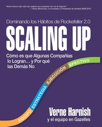 Enlarge image Cover: Scaling Up (Dominando los Hábitos de Rockefeller 2.0) - Simon + Schuster LLC