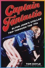 Cover: Captain Fantastic - Ballantine Books