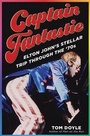 Cover: Captain Fantastic - Ballantine Books Inc.