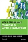 Cover: High-Performance Computing on Complex Environments - Wiley