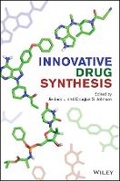 Cover: Innovative Drug Synthesis - Wiley