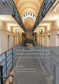 Cover: Scandinavian Penal History, Culture and Prison Practice - Palgrave Macmillan