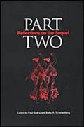 Cover: Part Two - University of Toronto Press
