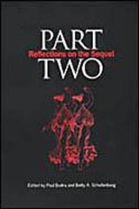 Enlarge image Cover: Part Two - University of Toronto Press