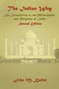 Cover: The Indian Way - Routledge
