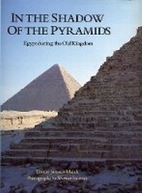 Enlarge image Cover: In the Shadow of the Pyramids - University of Oklahoma Press