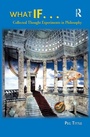Cover: What If... - Routledge