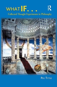 Enlarge image Cover: What If... - Routledge
