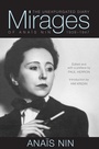 Cover: Mirages - Swallow Press