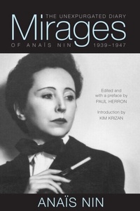 Enlarge image Cover: Mirages - Swallow Press