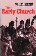 Cover: The Early Church - Fortress Press,U.S.