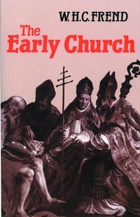 Enlarge image Cover: The Early Church - Fortress Press,U.S.