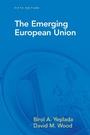 Cover: The Emerging European Union - Routledge
