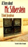 Cover: A Story About Mr. Silberstein - Northwestern University Press