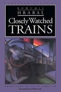 Cover: Closely Watched Trains - Northwestern University Press