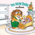 Cover: The New Baby - Turtleback Books