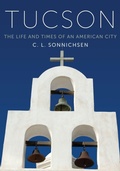 Cover: Tucson - University of Oklahoma Press