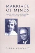 Cover: Marriage of Minds - University of Toronto Press