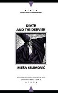 Cover: Death and the Dervish - Northwestern University Press